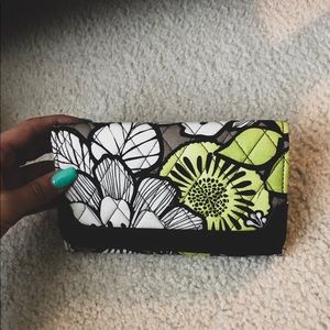 Vera Bradley Wallet